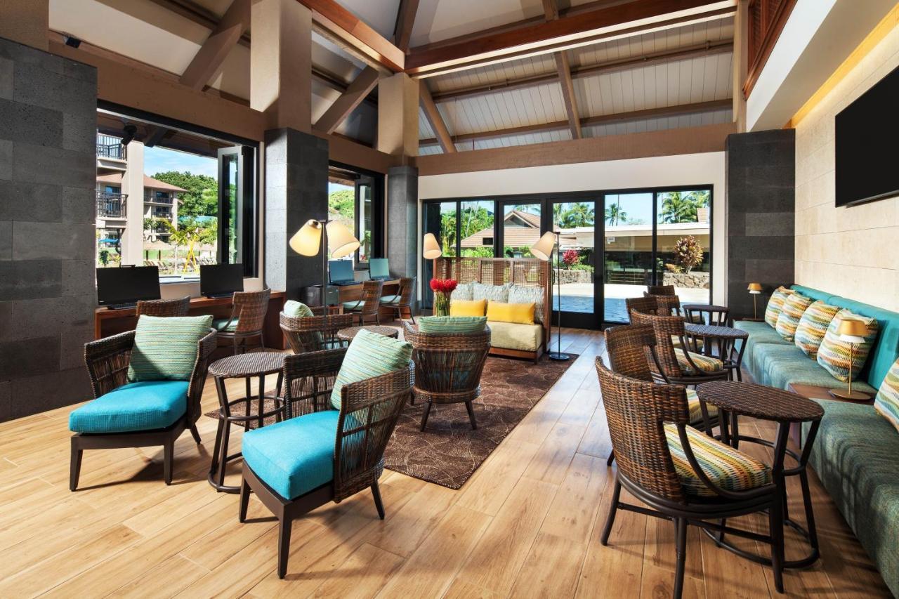 Sheraton Kauai Resort Villas Koloa Kültér fotó