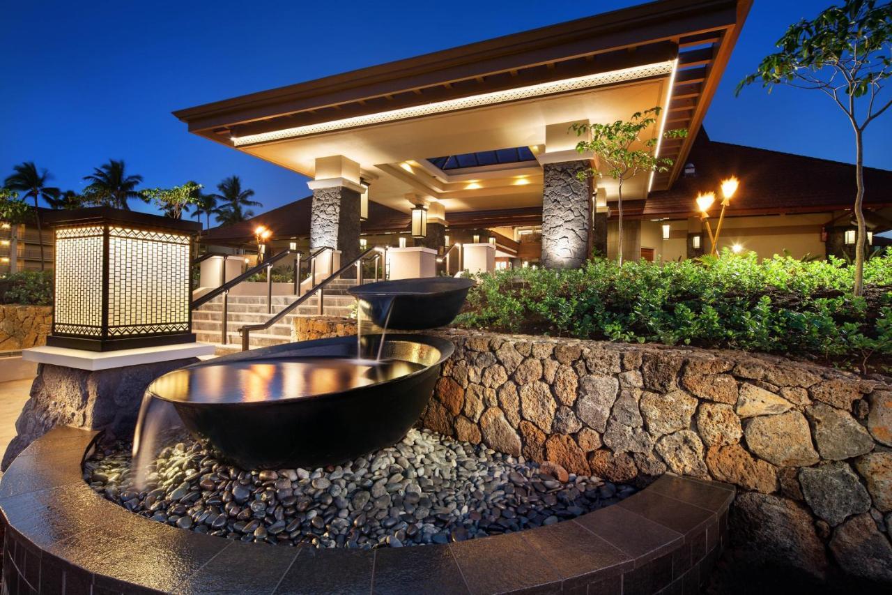 Sheraton Kauai Resort Villas Koloa Kültér fotó
