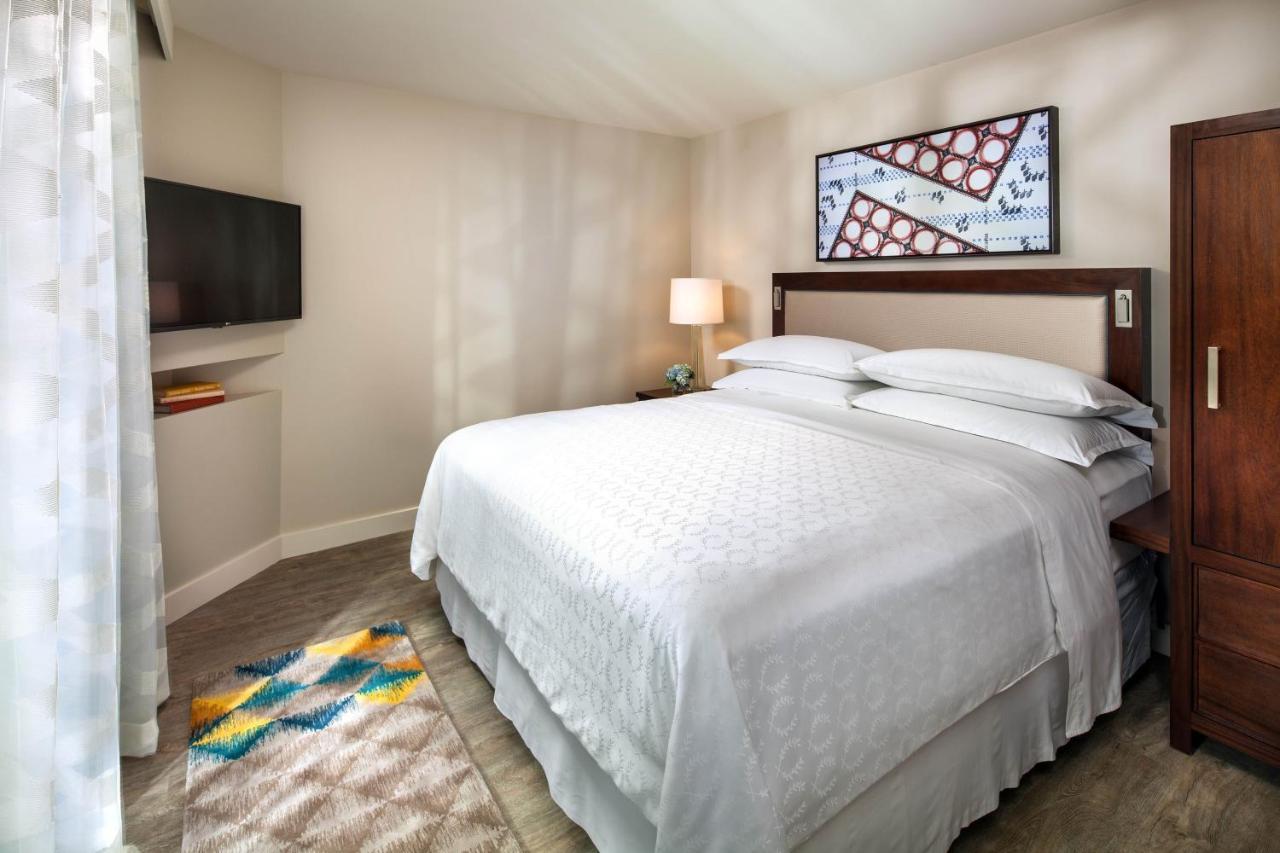 Sheraton Kauai Resort Villas Koloa Kültér fotó