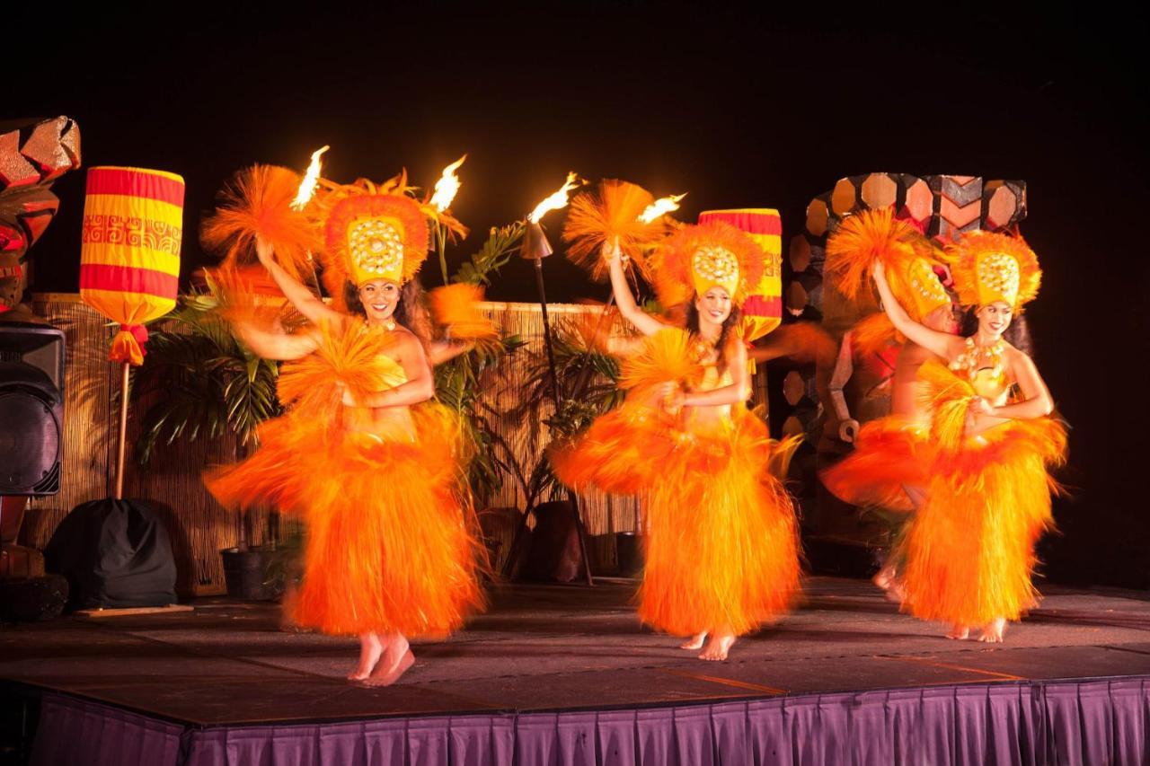 Sheraton Kauai Resort Villas Koloa Kültér fotó