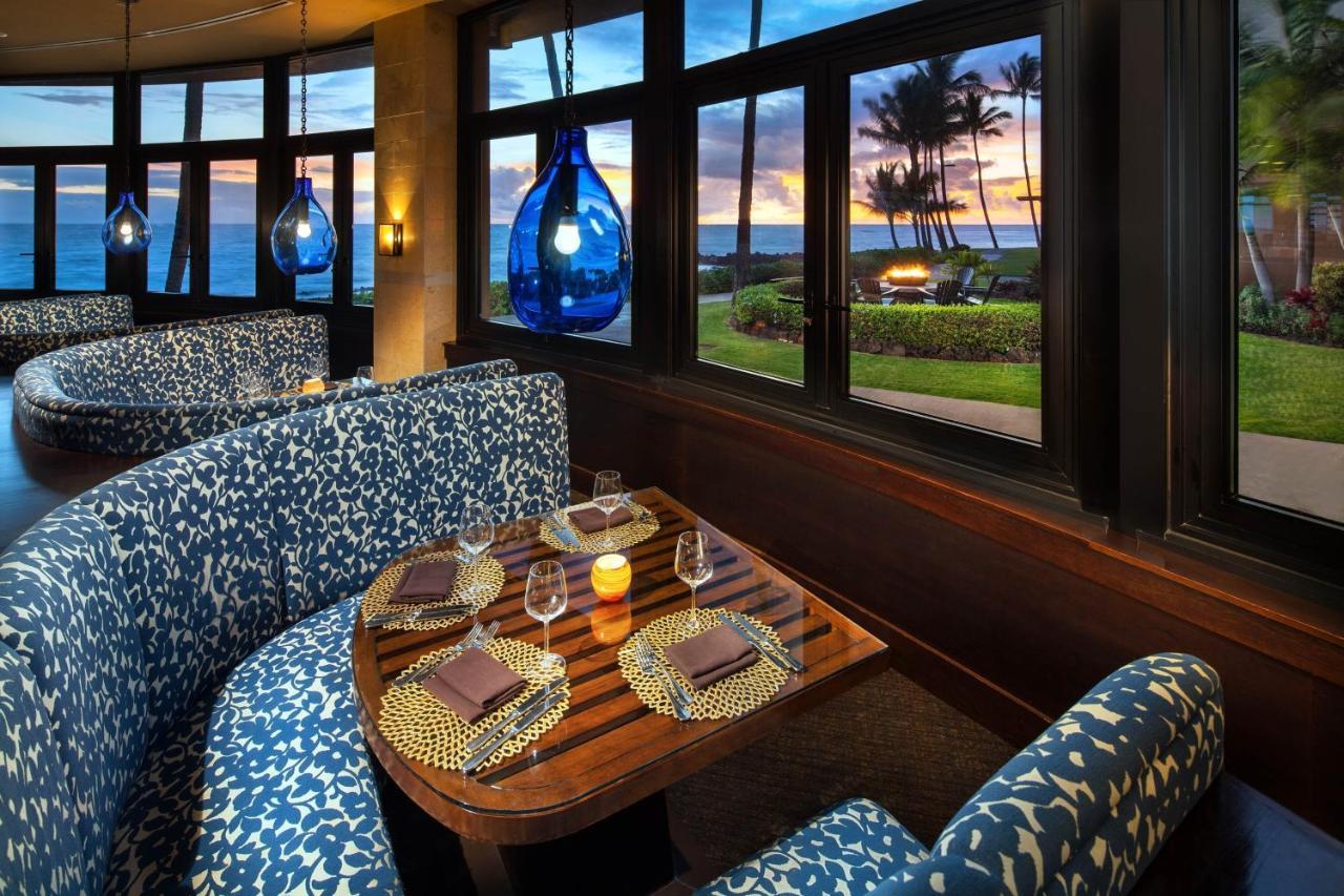 Sheraton Kauai Resort Villas Koloa Kültér fotó