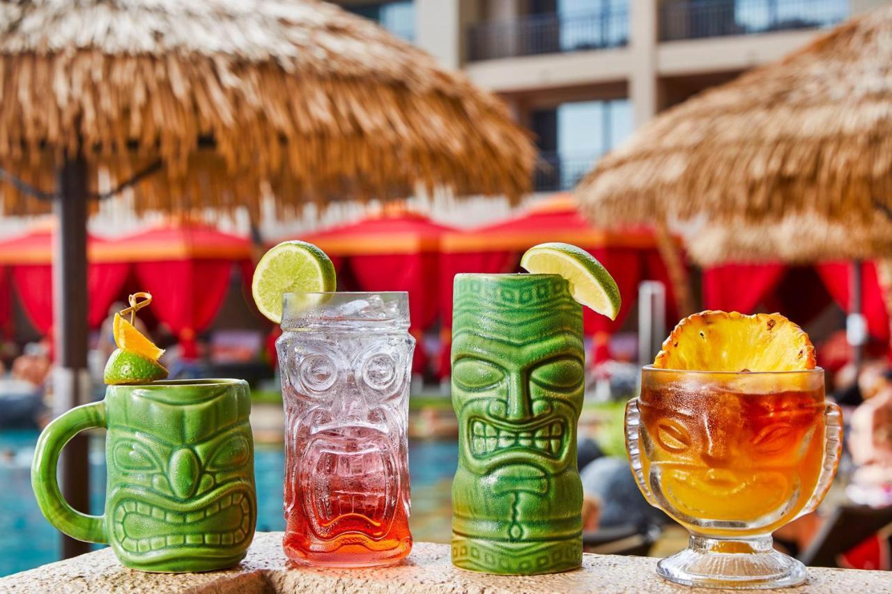 Sheraton Kauai Resort Villas Koloa Kültér fotó
