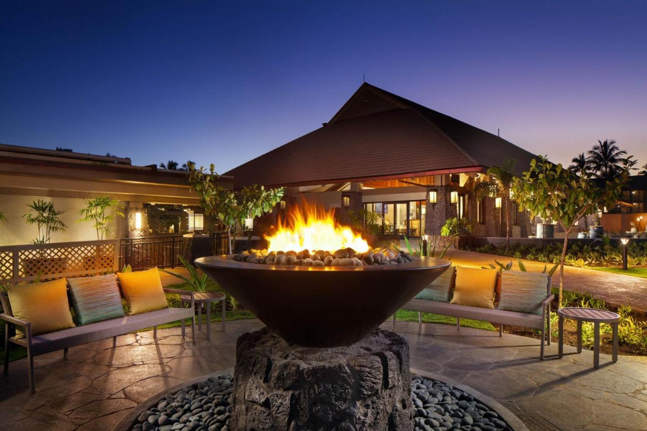 Sheraton Kauai Resort Villas Koloa Kültér fotó